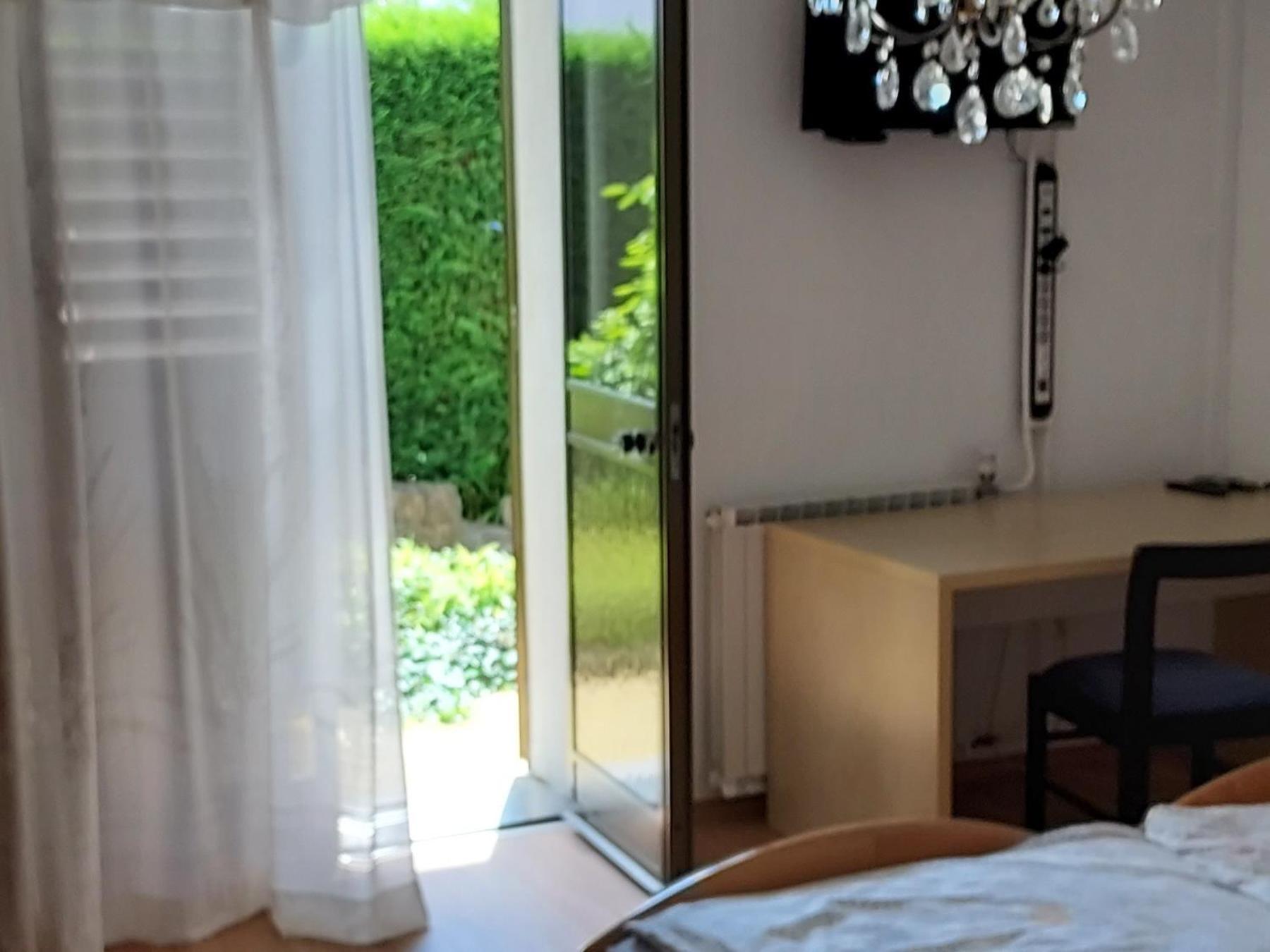 B&B Family Skvor Portorož Eksteriør billede