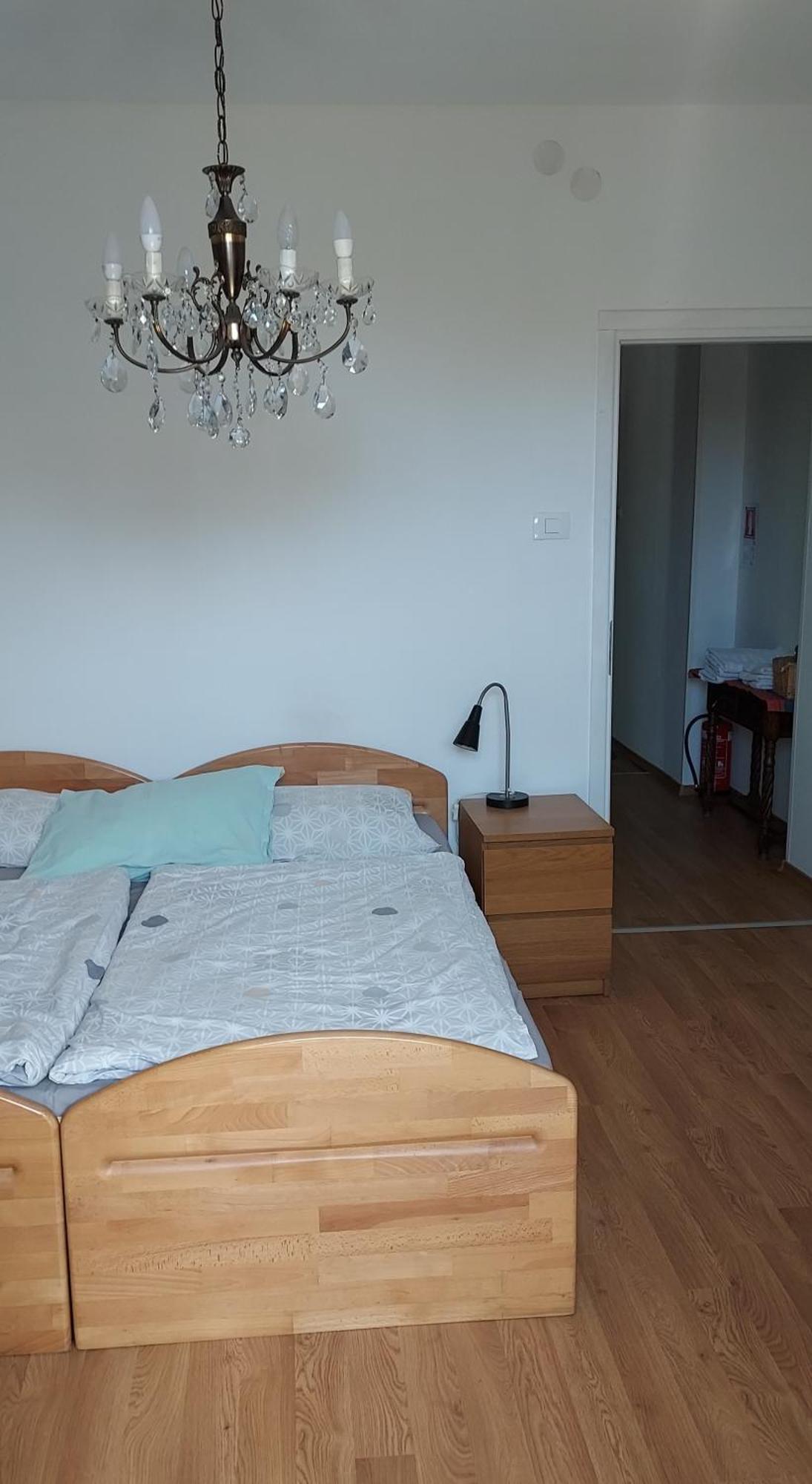 B&B Family Skvor Portorož Eksteriør billede