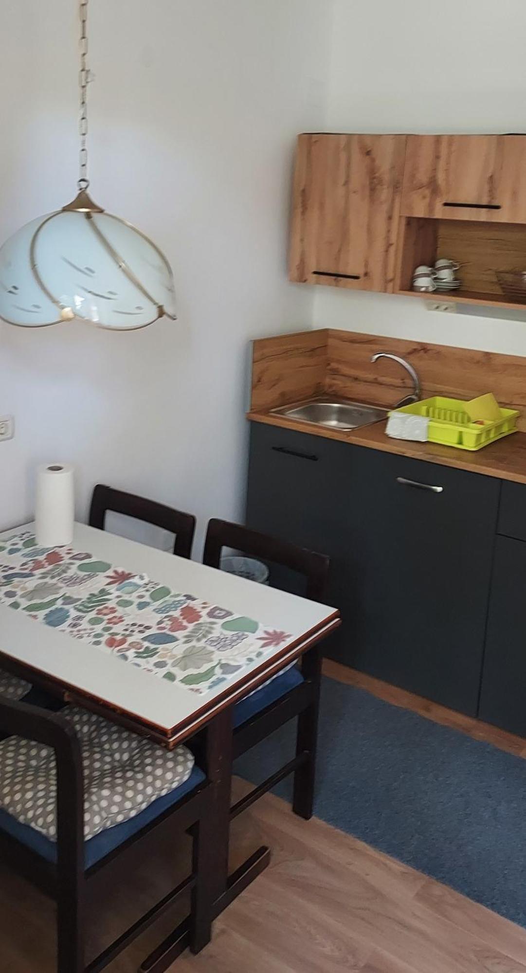 B&B Family Skvor Portorož Eksteriør billede