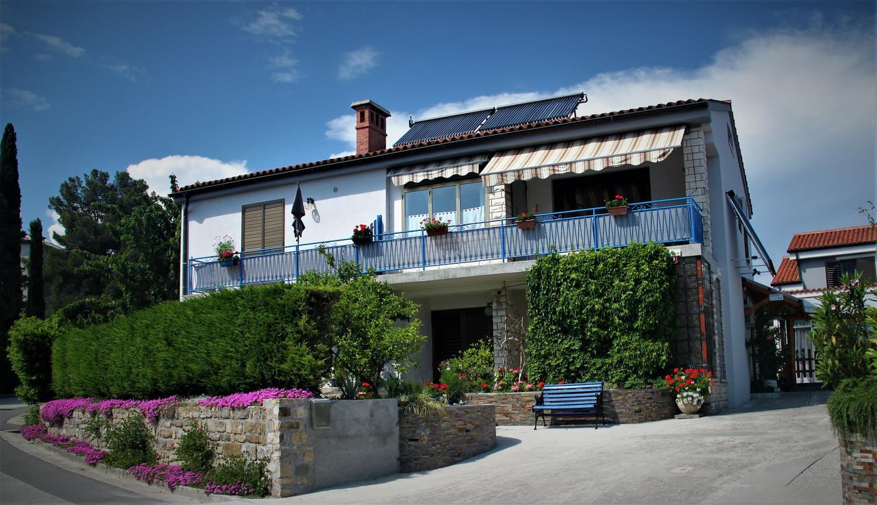 B&B Family Skvor Portorož Eksteriør billede