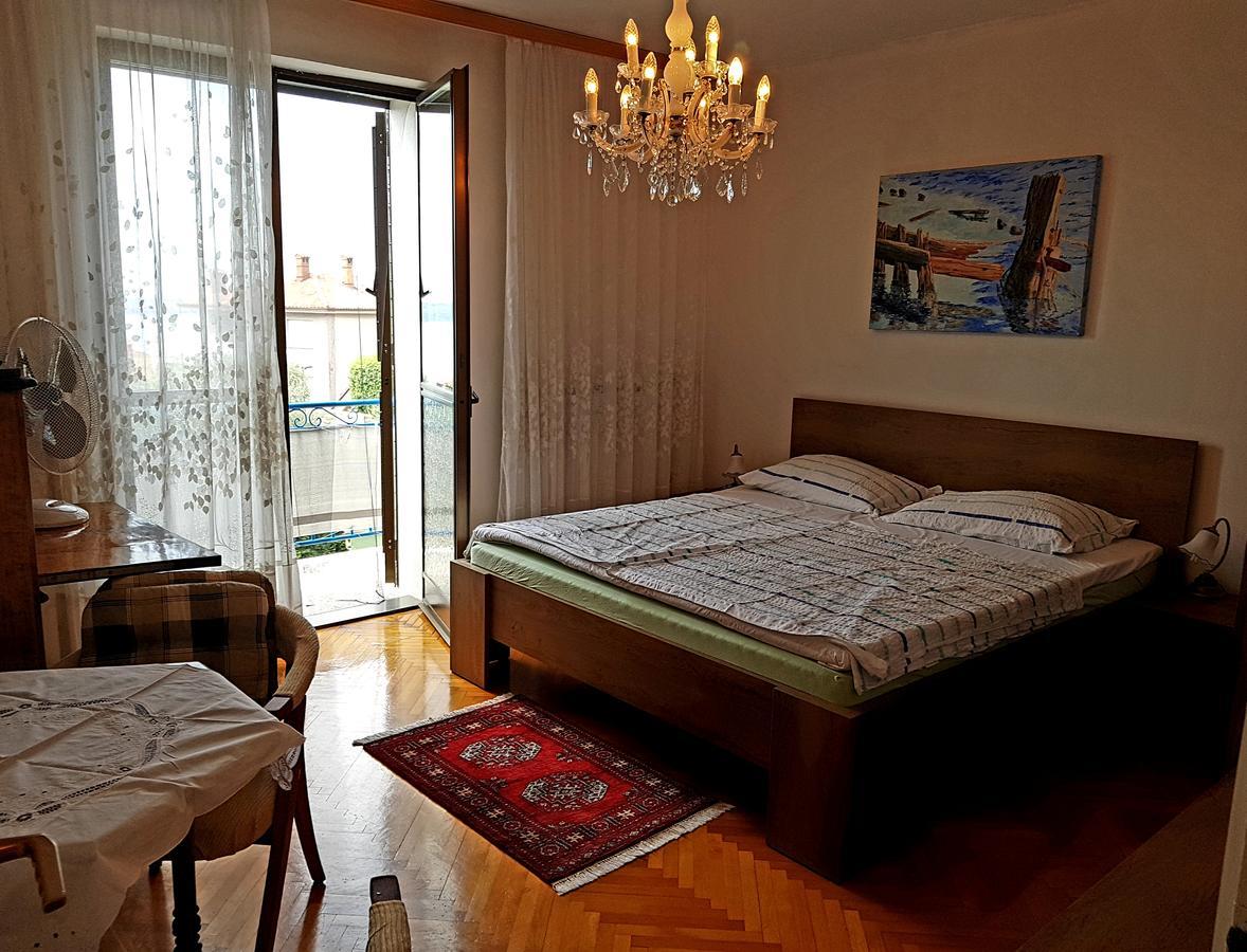 B&B Family Skvor Portorož Eksteriør billede