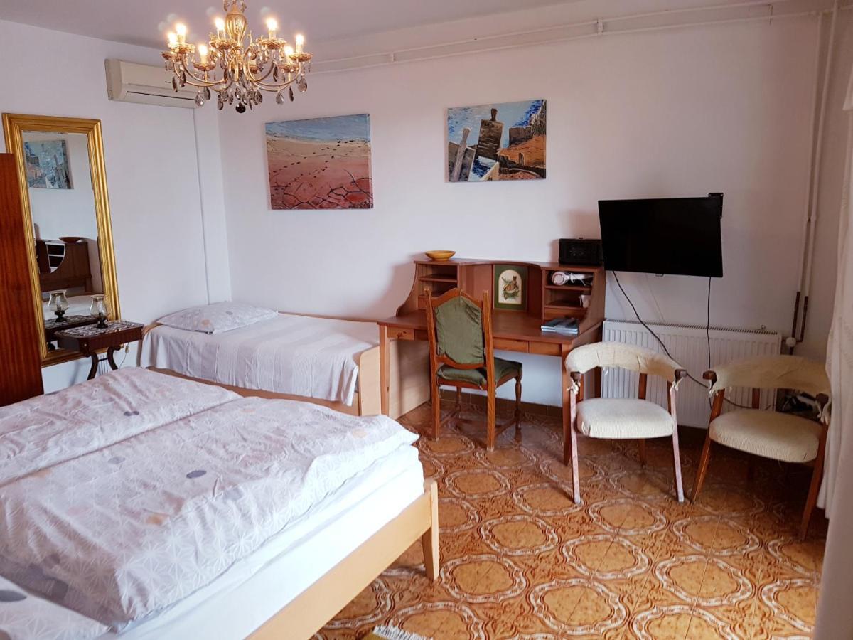 B&B Family Skvor Portorož Eksteriør billede